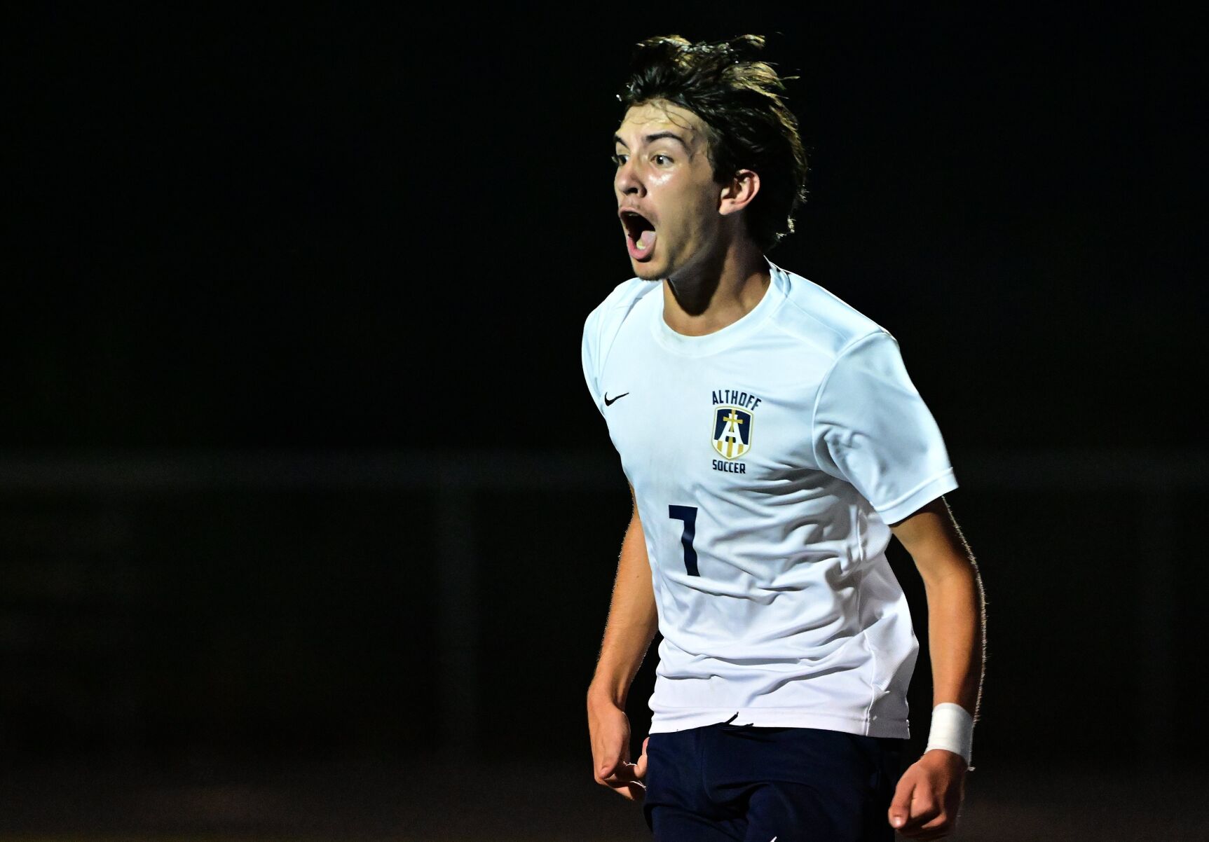 Althoff vs Columbia
